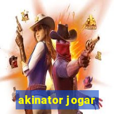 akinator jogar